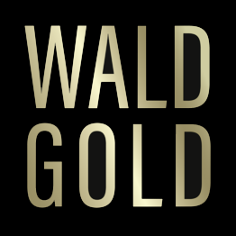 WALDGOLD Logo
