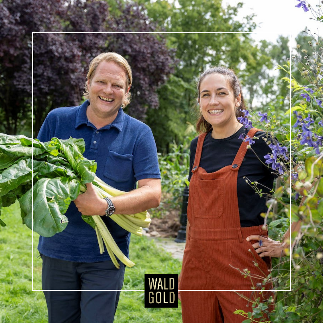 Lecker an Bord mit Björn Freitag und Frank Buchholz: Kulinarisches rund um Cochem | WDR