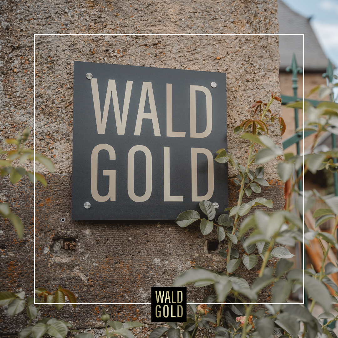 Entdecken, Probieren, Genießen: Unsere Waldgold-Verköstigungen