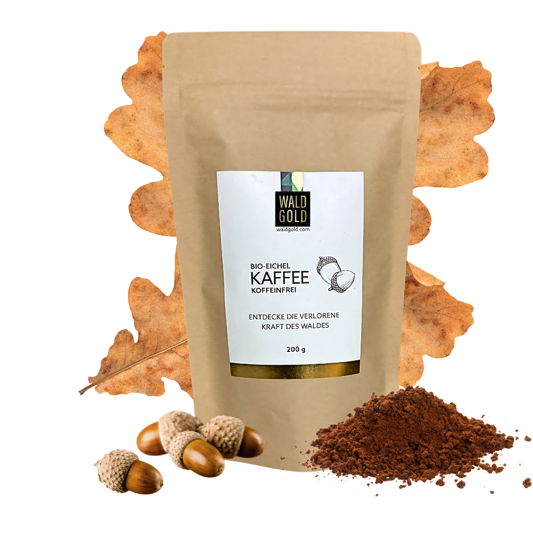 Bio Eichelkaffee - 1 x 200 g