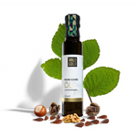 Nut cuvée with beechnut oil