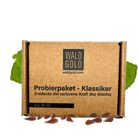 Probierpaket: Klassiker 2.0