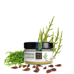 Spice mix samphire beechnut