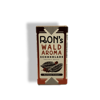 RON`s Waldaroma Schokolade Buchecker Krokant