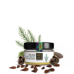 Grill Rub Fir-Pine Beechnut