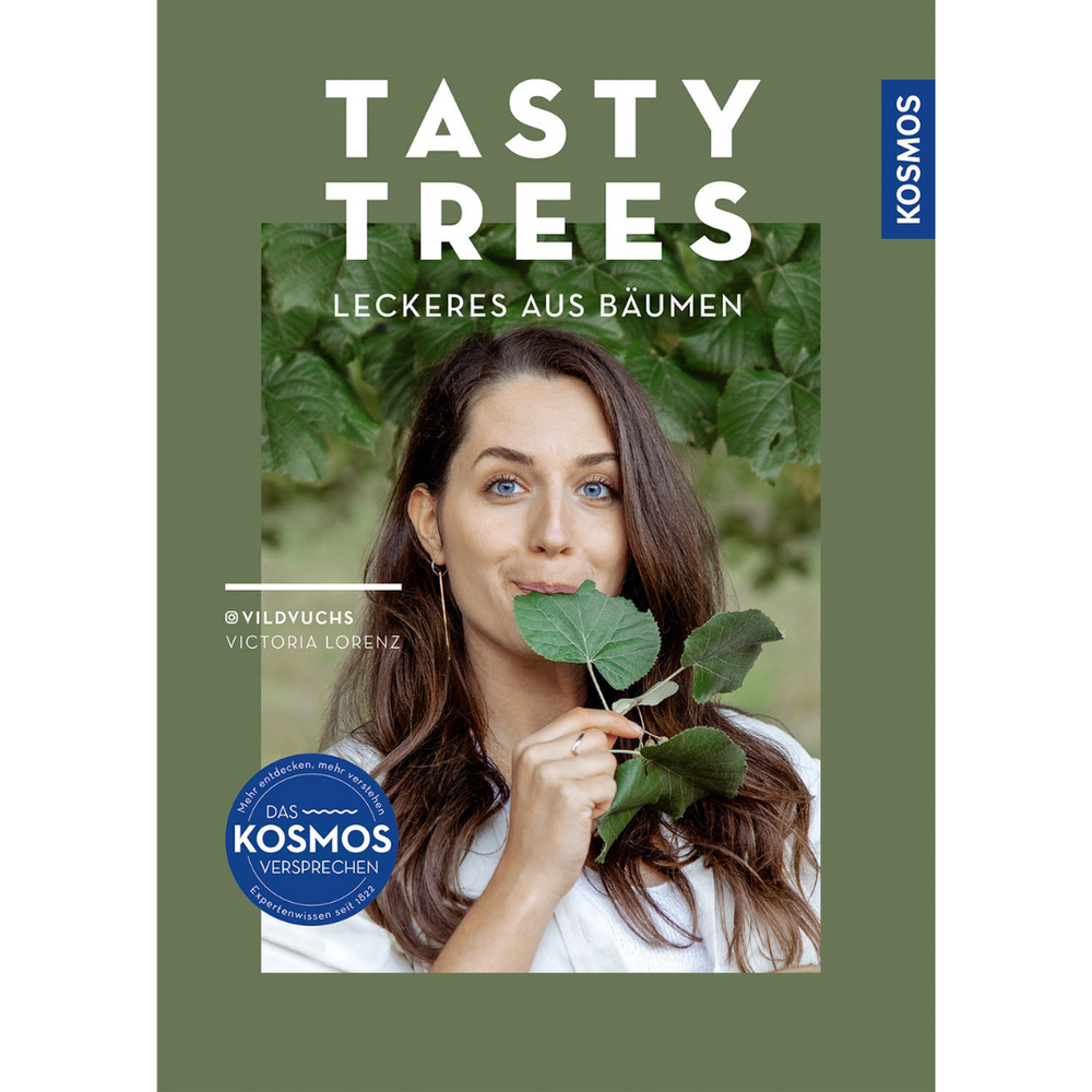 VILD•VUCHS/Victoria Lorenz Tasty Trees | Buch