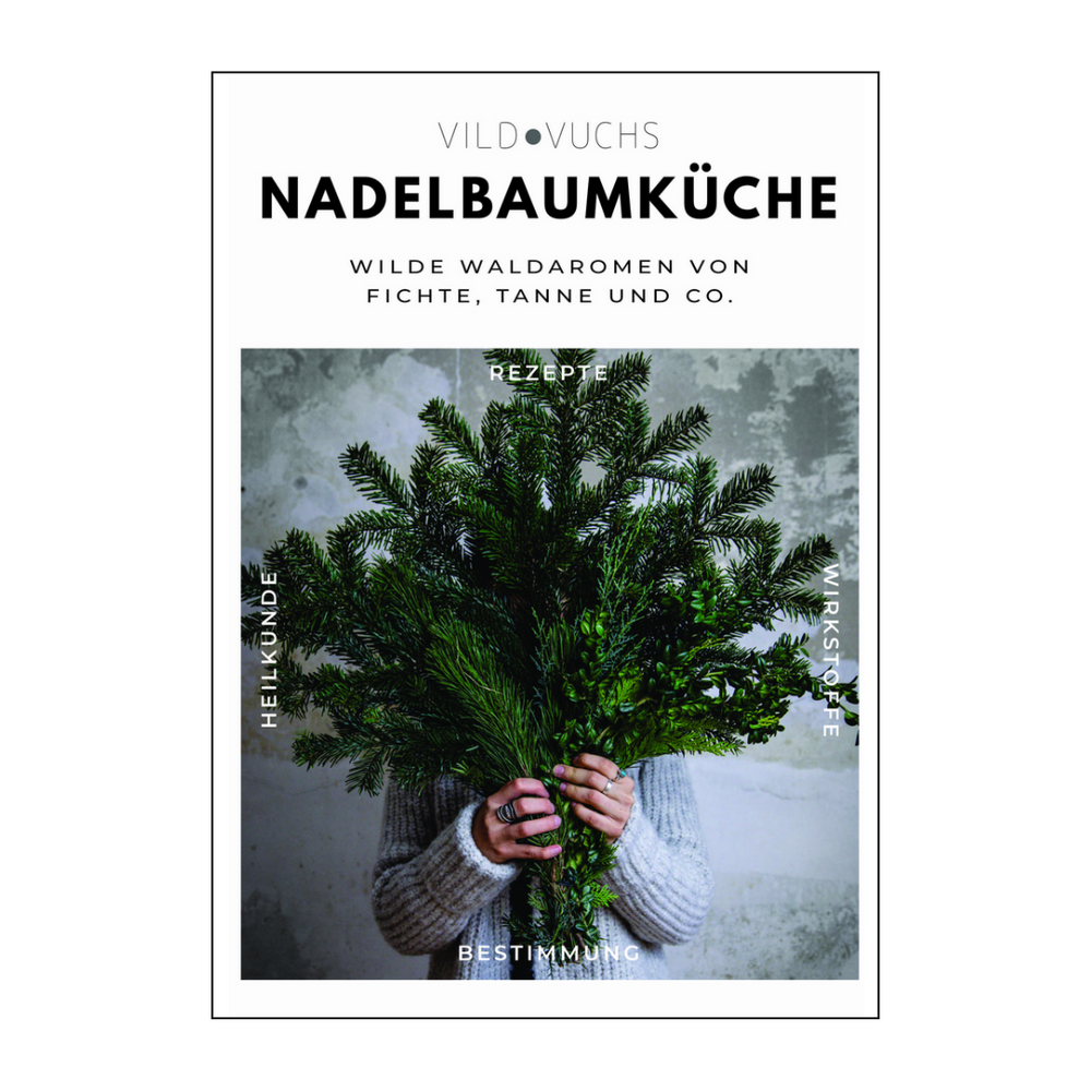 
                  
                    VILD•VUCHS NADEL.BAUM.KÜCHE | Buch
                  
                